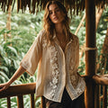 Everyday Denim Shirt