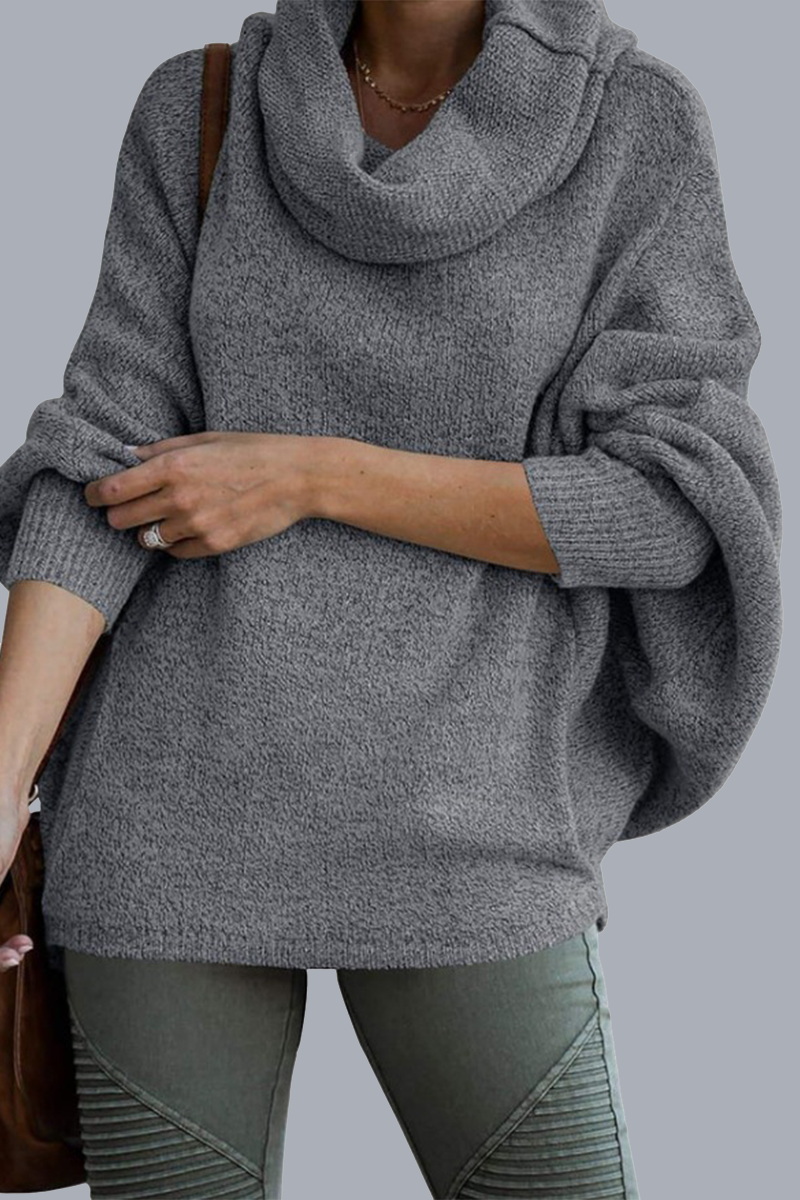 Textured Lightweight Sweater