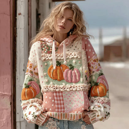 Soft Knit Sweater