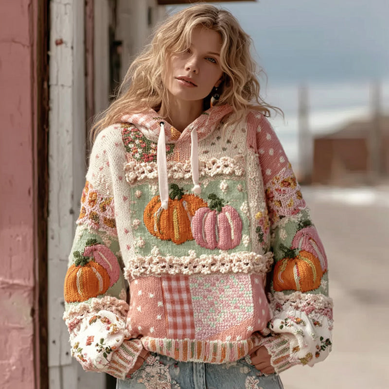 Soft Knit Sweater