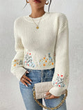 Soft Lightweight Sweater