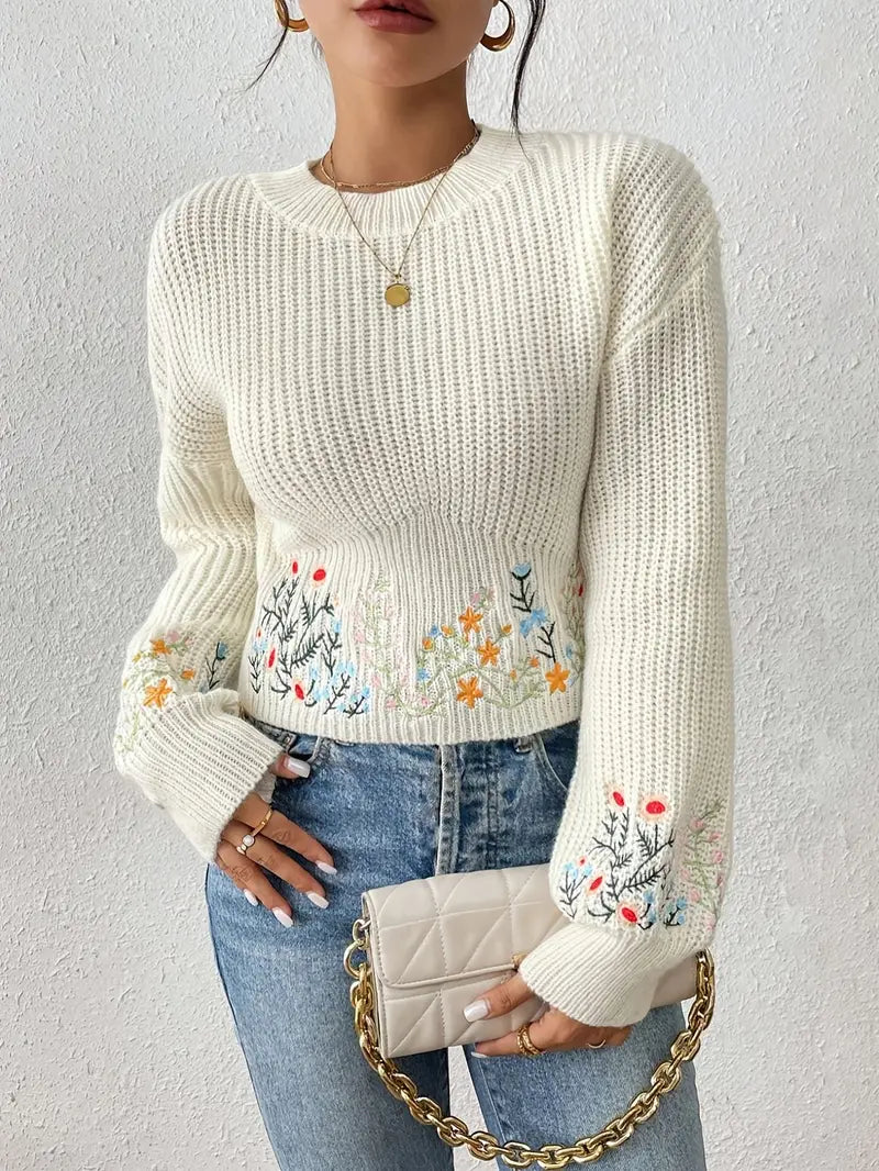 Soft Lightweight Sweater