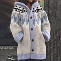 Cozy Knit Sweater