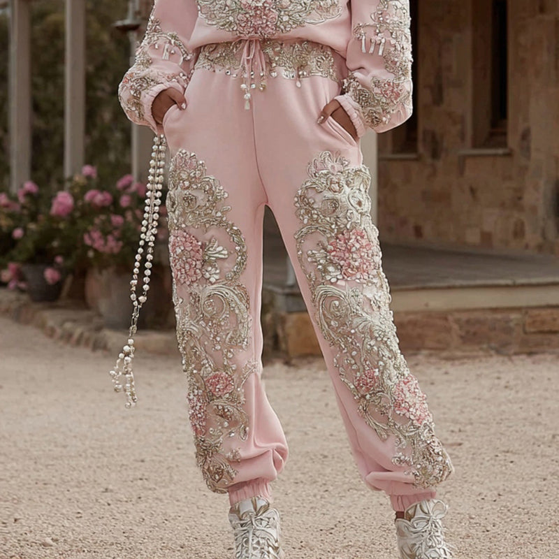 Effortless Office Pants