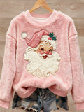 Casual Oversized Sweater