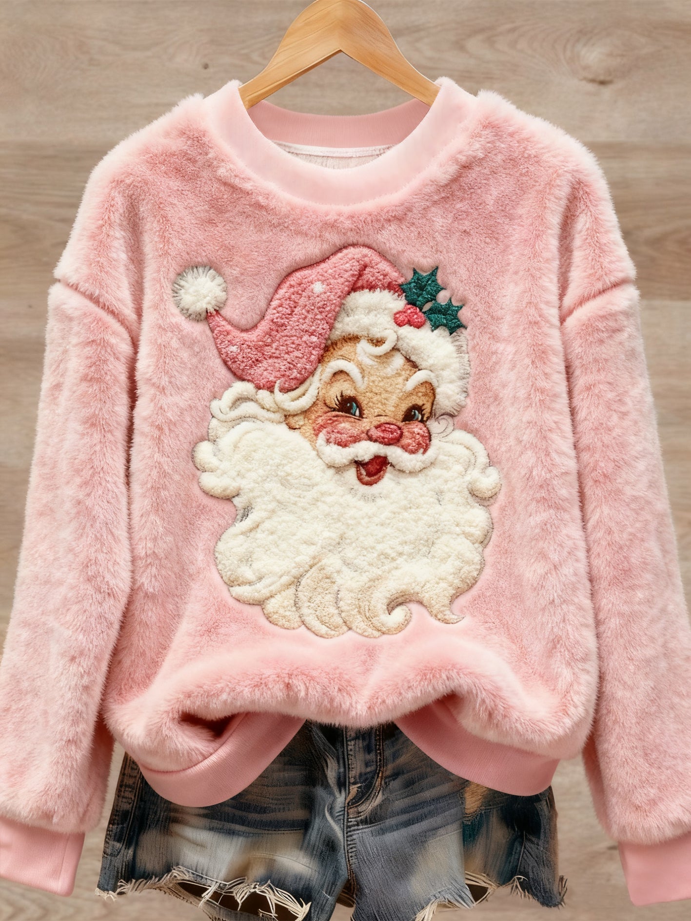 Casual Oversized Sweater