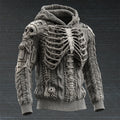 Soft Cable Sweater