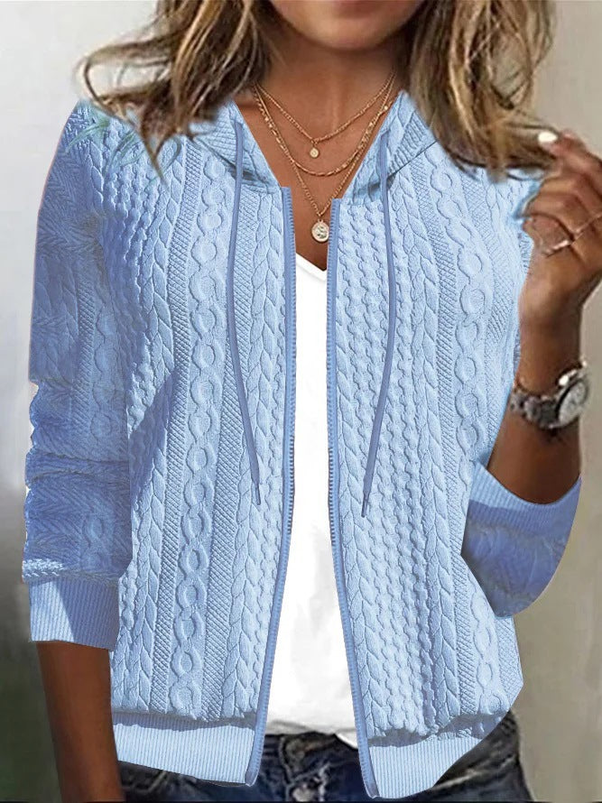 Soft Tailored Coat