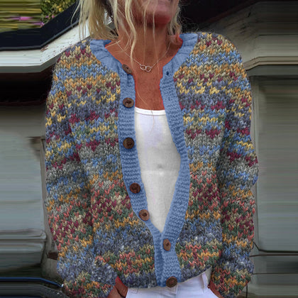 Cozy Oversized Sweater