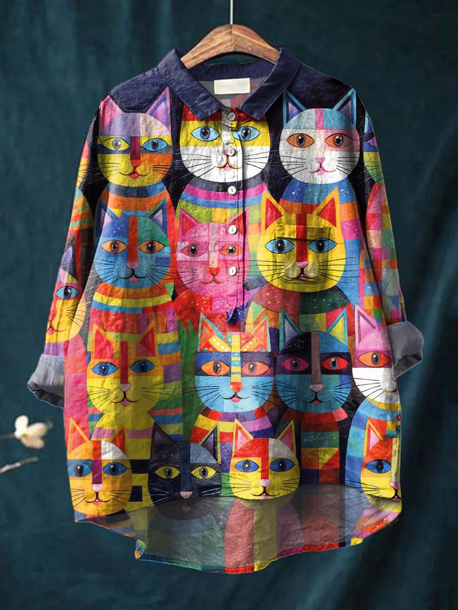 Everyday Printed Shirt