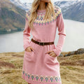 Easy Knit Sweater