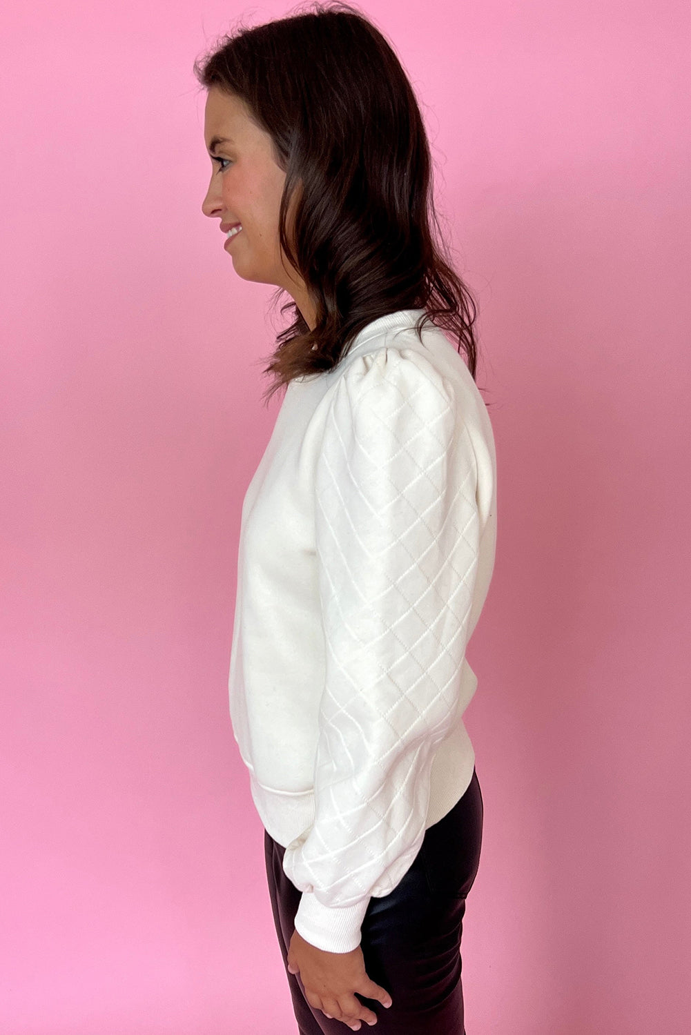 Everyday V-Neck Sweater
