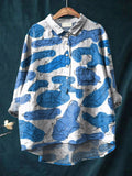 Weekend Printed Shirt