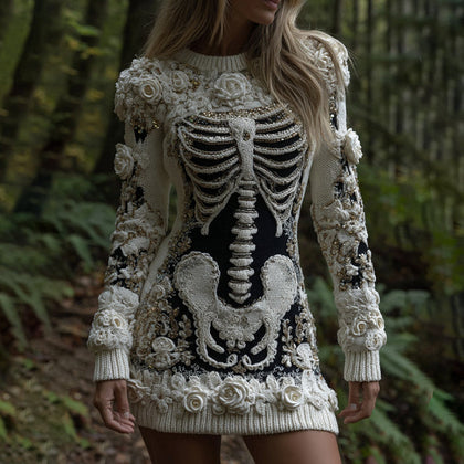 Everyday V-Neck Sweater