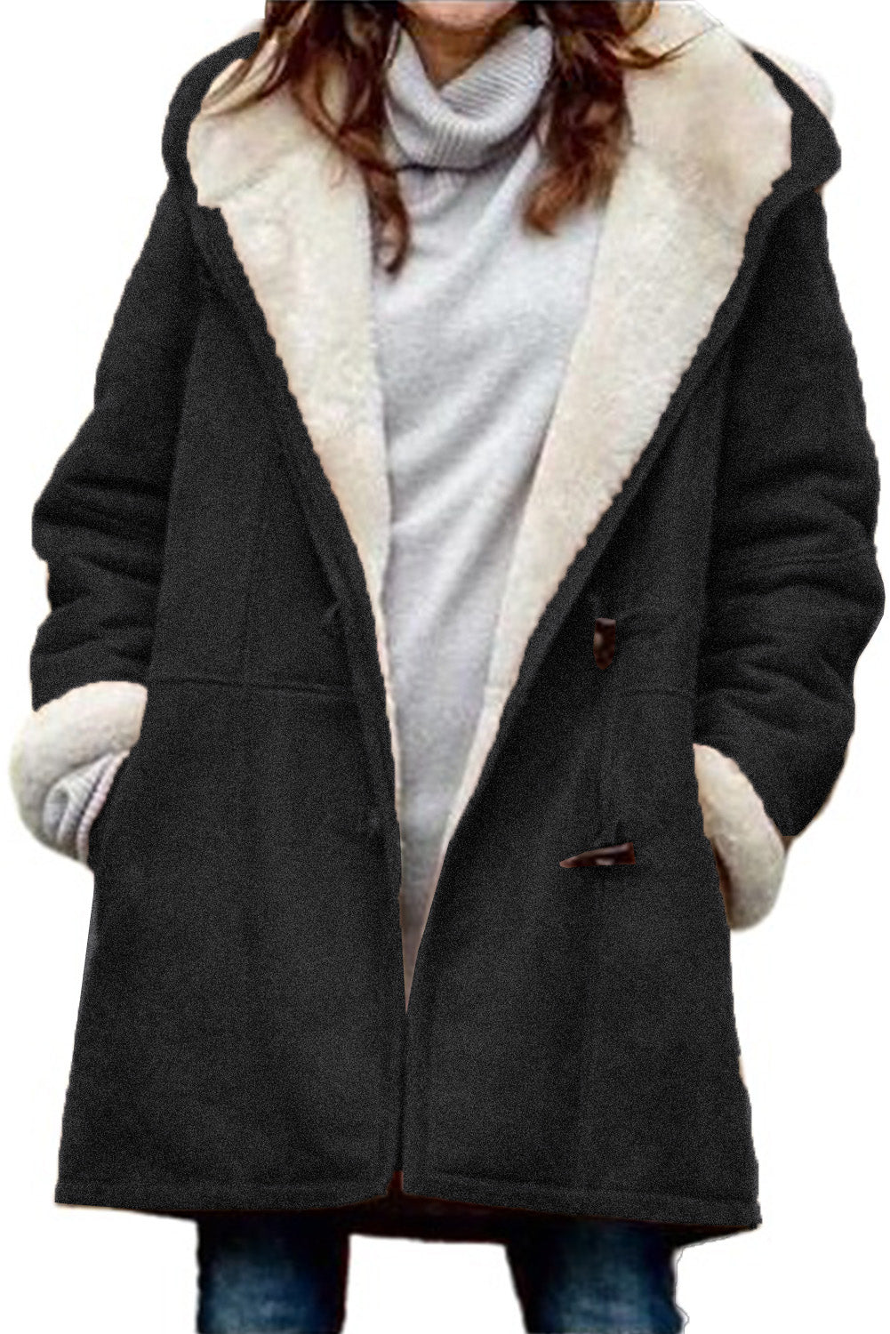 Timeless Wool Coat