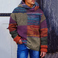 Relaxed Knit Sweater
