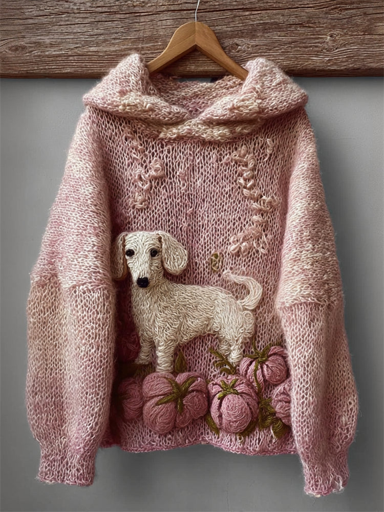 Soft Lightweight Sweater