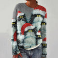 Everyday Lightweight Sweater