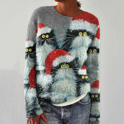 Everyday Lightweight Sweater