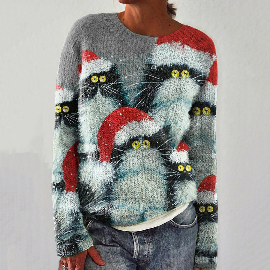 Everyday Lightweight Sweater