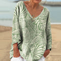 Everyday Linen Shirt