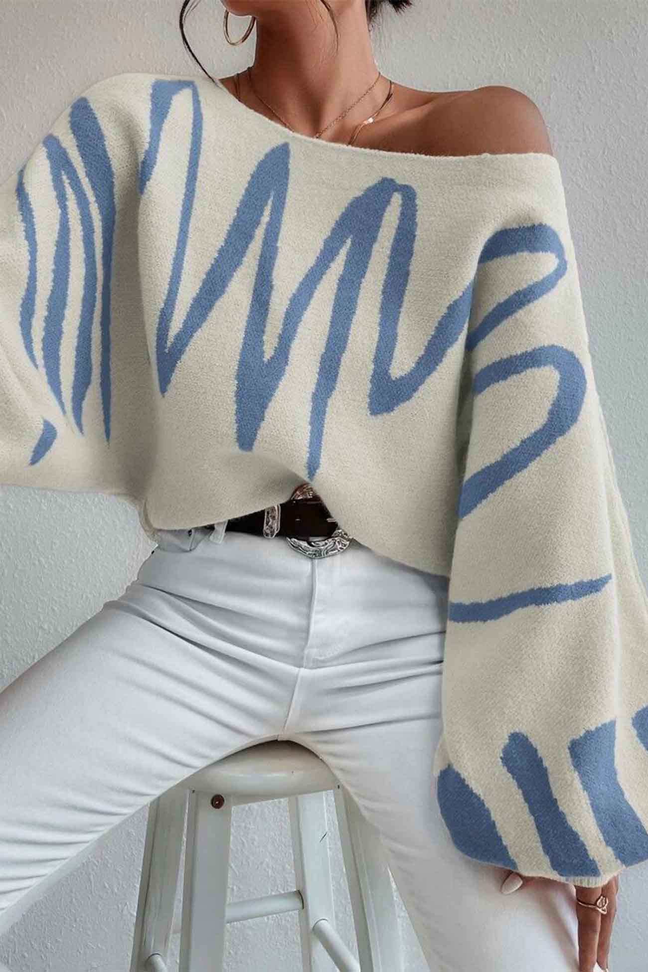 Everyday Knit Sweater