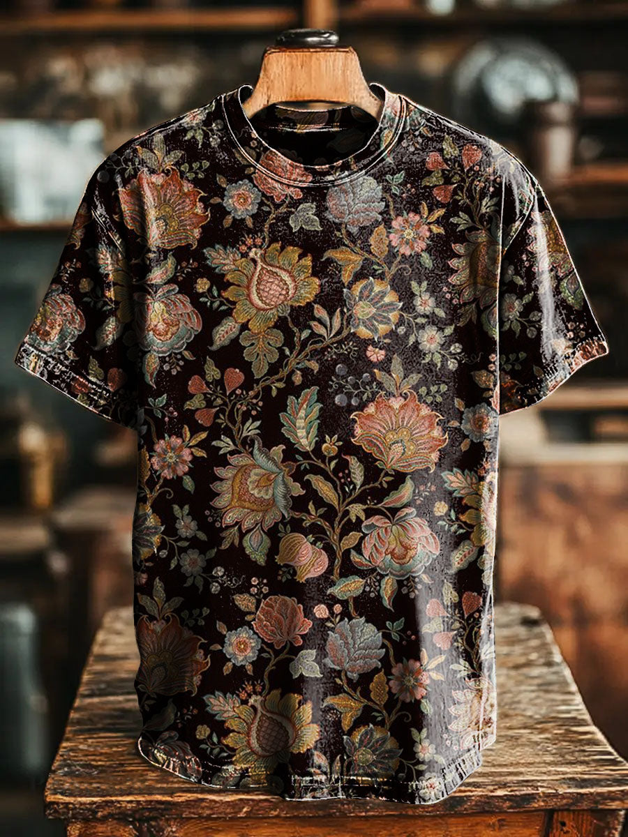 Casual Linen Shirt