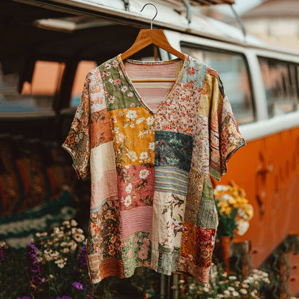 Classic Linen Shirt