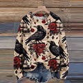Classic Oversized Sweater