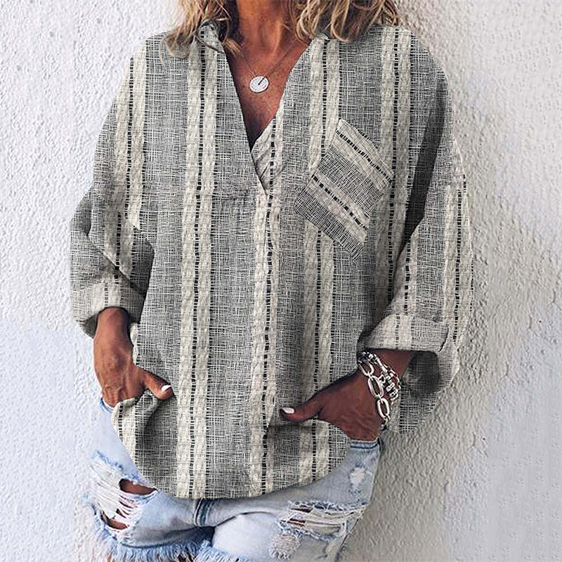 Weekend Collared Shirt