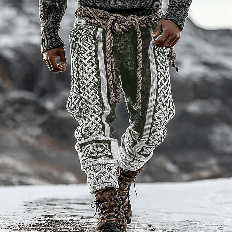 Simple Utility Pants