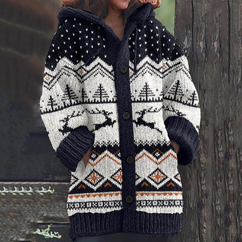 Everyday Textured Sweater