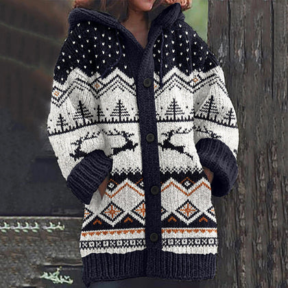 Everyday Textured Sweater