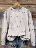 Weekend Linen Shirt