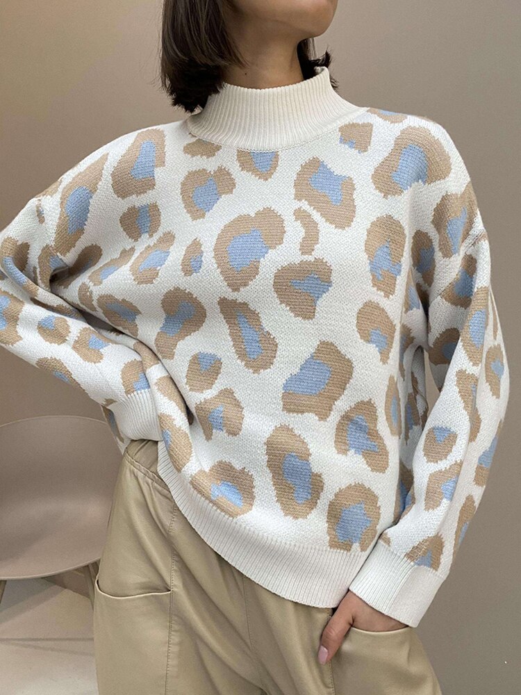 Weekend Ribbed Sweater