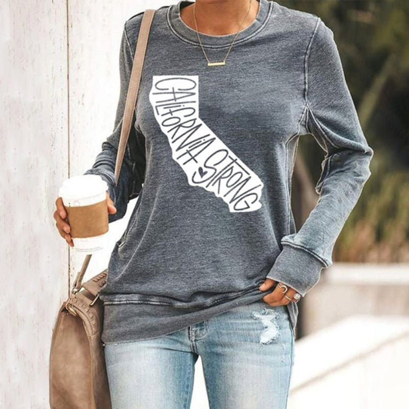 Simple Striped Shirt