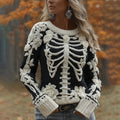 Cozy Textured Sweater