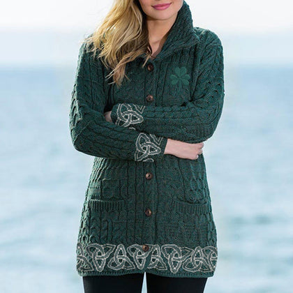 Cozy Lightweight Sweater
