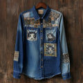 Coastal Cotton Shirt