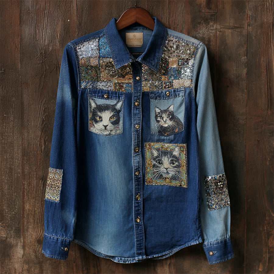Coastal Cotton Shirt