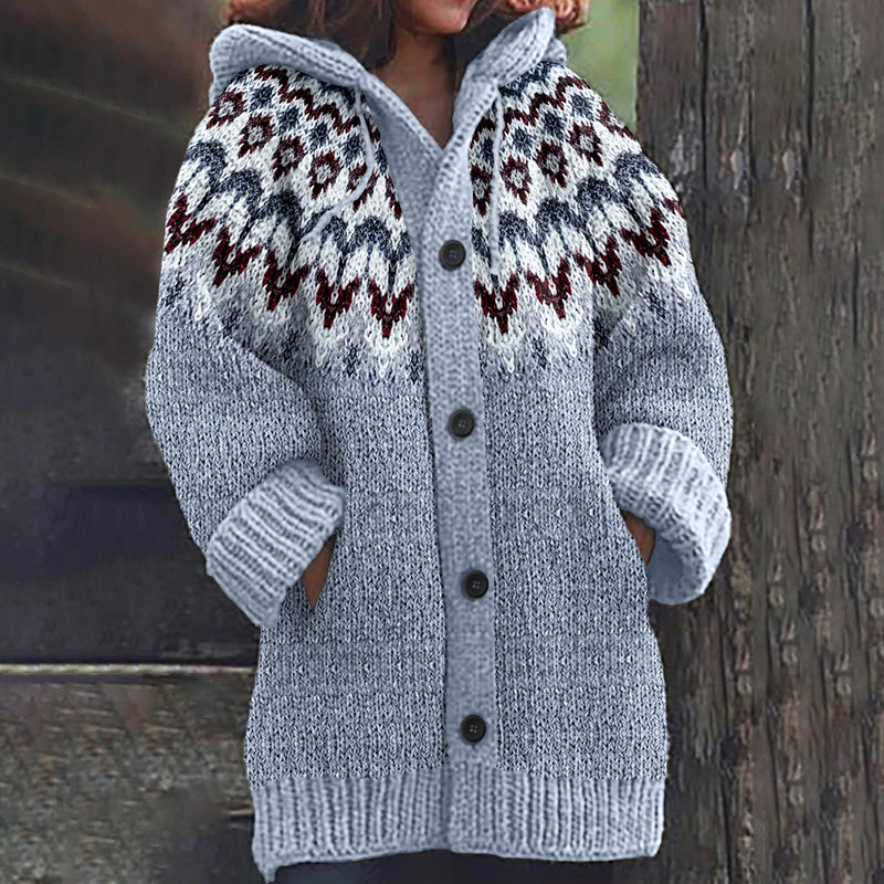 Soft Striped Sweater