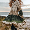 Cozy Cable Sweater