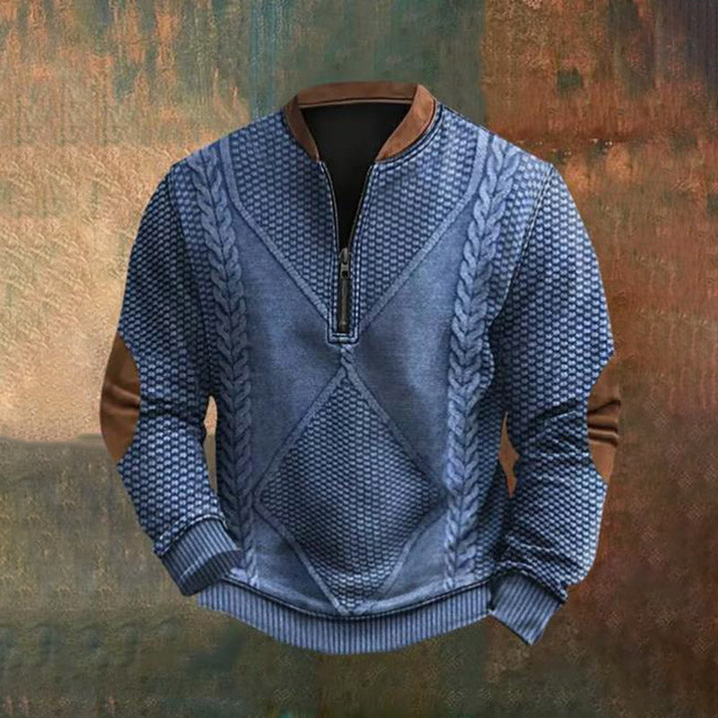 Casual Cotton Shirt
