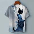 Summer Cotton Shirt