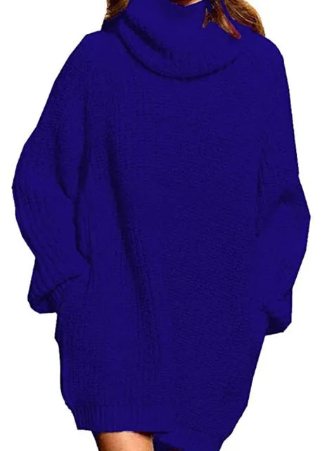 Classic V-Neck Sweater