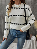 Easy Lightweight Sweater