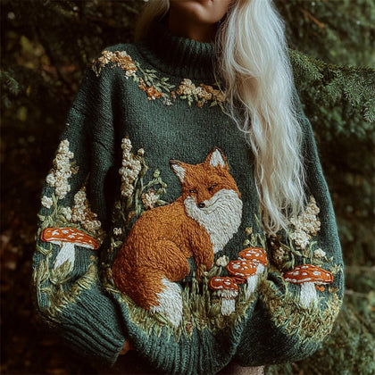 Weekend V-Neck Sweater