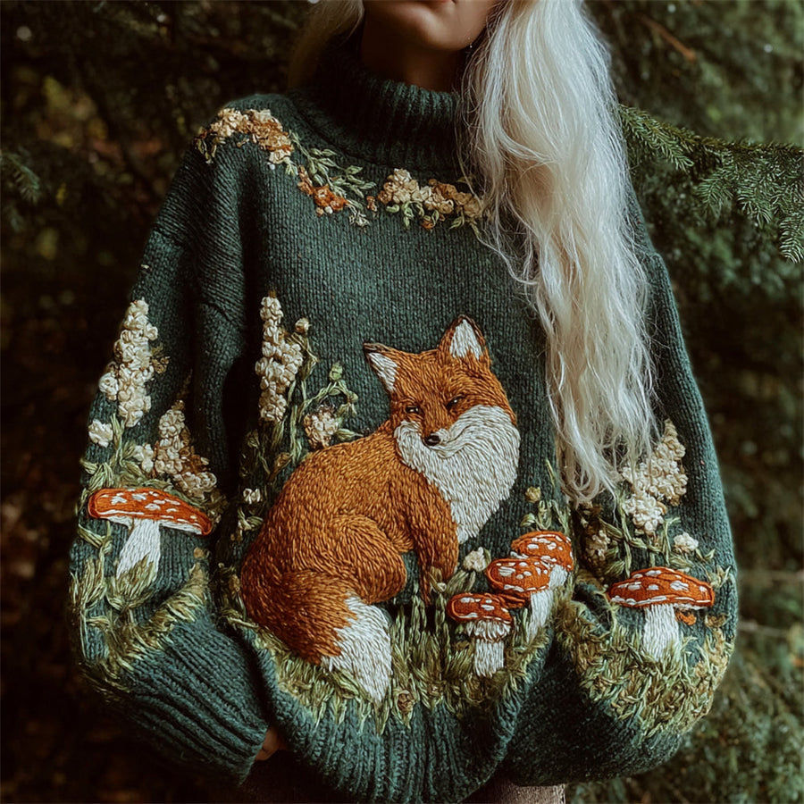 Weekend V-Neck Sweater