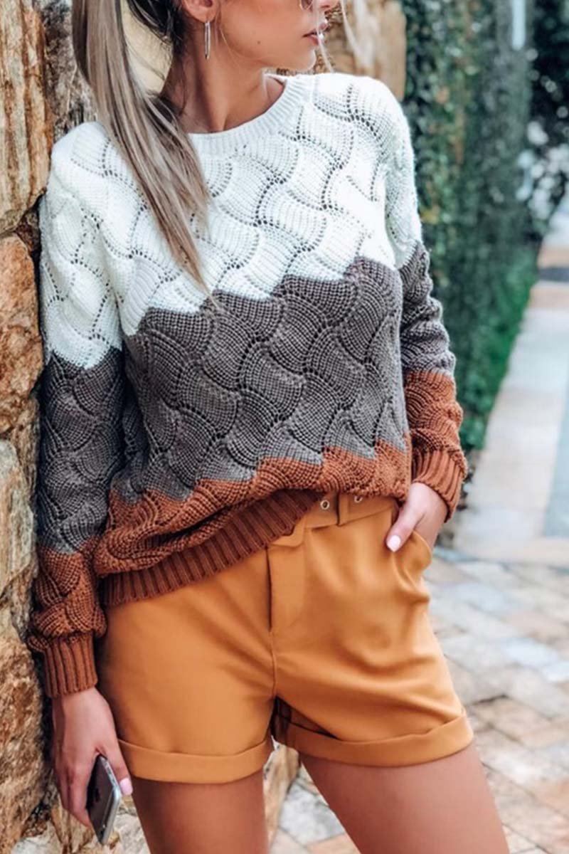 Soft Lightweight Sweater