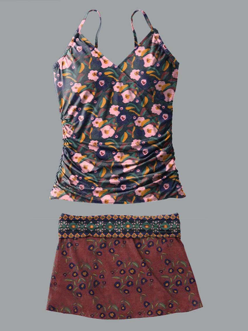 Relaxed Utility Pants